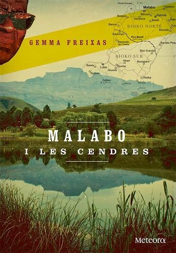 Malabo i les cendres | 9788494362958 | Freixas Torres, Gemma | Llibres.cat | Llibreria online en català | La Impossible Llibreters Barcelona