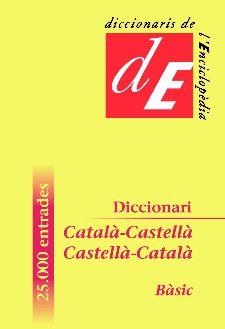 Diccionari Català-Castellà / Castellà-Català, bàsic | 9788441224230 | Diversos autors | Llibres.cat | Llibreria online en català | La Impossible Llibreters Barcelona