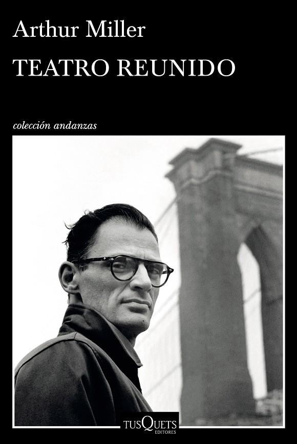 Teatro reunido | 9788490661406 | Arthur Miller | Llibres.cat | Llibreria online en català | La Impossible Llibreters Barcelona