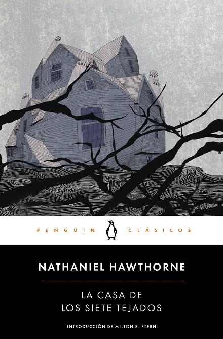 La casa de los siete tejados | 9788491051091 | HAWTHORNE, NATHANIEL | Llibres.cat | Llibreria online en català | La Impossible Llibreters Barcelona