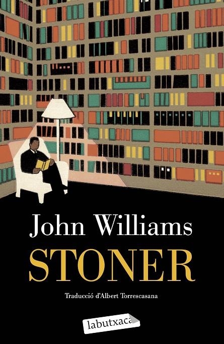 Stoner | 9788416334445 | John Williams | Llibres.cat | Llibreria online en català | La Impossible Llibreters Barcelona