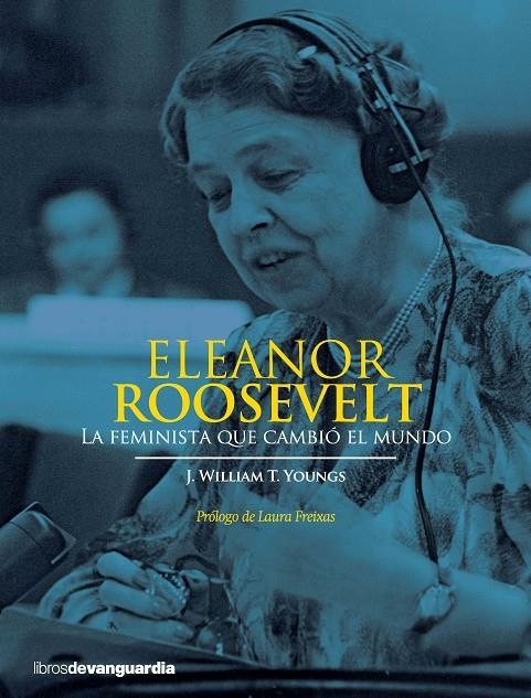 Eleanor Roosevelt | 9788416372034 | Youngs, William T. | Llibres.cat | Llibreria online en català | La Impossible Llibreters Barcelona