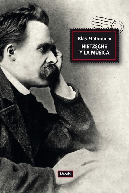 Nietzsche y la música | 9788416247493 | Matamoro (1942-), Blas | Llibres.cat | Llibreria online en català | La Impossible Llibreters Barcelona