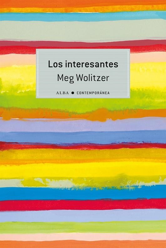 Los interesantes | 9788490651308 | Wolitzer, Meg | Llibres.cat | Llibreria online en català | La Impossible Llibreters Barcelona