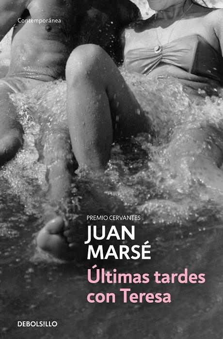 Últimas tardes con Teresa | 9788499089331 | MARSE, JUAN | Llibres.cat | Llibreria online en català | La Impossible Llibreters Barcelona