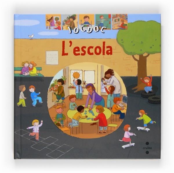 C-JD.L'ESCOLA | 9788466121330 | Lévy, Didier | Llibres.cat | Llibreria online en català | La Impossible Llibreters Barcelona