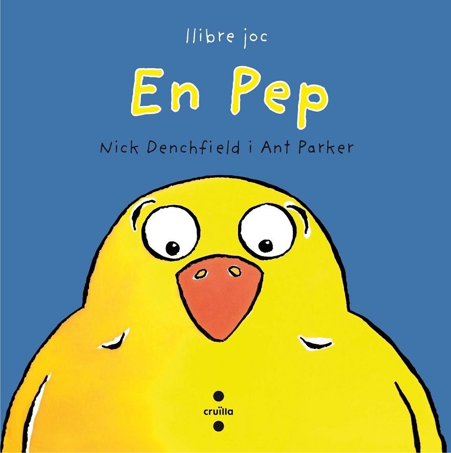 C-EN PEP | 9788466133272 | Denchfield, Nick | Llibres.cat | Llibreria online en català | La Impossible Llibreters Barcelona