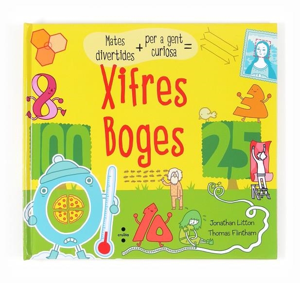 C-XIFRES BOGES | 9788466133227 | Litton, Jonathan | Llibres.cat | Llibreria online en català | La Impossible Llibreters Barcelona