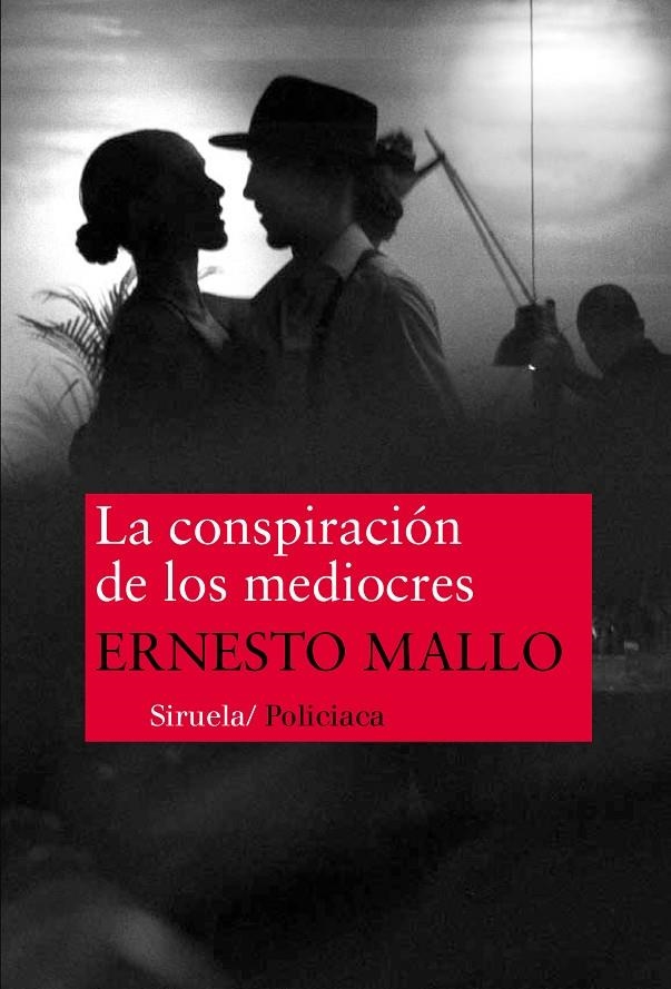 La conspiración de los mediocres | 9788416465057 | Mallo, Ernesto | Llibres.cat | Llibreria online en català | La Impossible Llibreters Barcelona