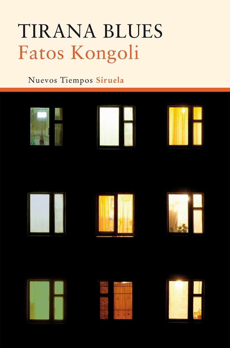 Tirana Blues | 9788416465163 | Kongoli, Fatos | Llibres.cat | Llibreria online en català | La Impossible Llibreters Barcelona