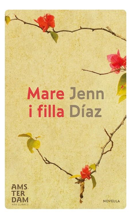 Mare i filla | 9788415645696 | Díaz Ruíz, Jenn | Llibres.cat | Llibreria online en català | La Impossible Llibreters Barcelona