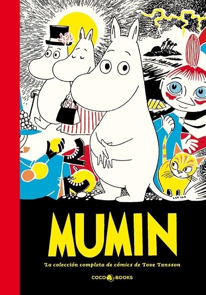 Mumin | 9788494165252 | Jansson, Tove | Llibres.cat | Llibreria online en català | La Impossible Llibreters Barcelona