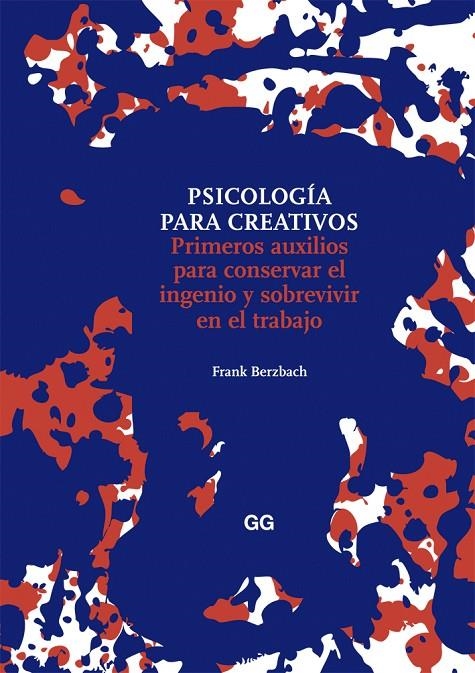 Psicología para creativos | 9788425226007 | Berzbach, Frank | Llibres.cat | Llibreria online en català | La Impossible Llibreters Barcelona