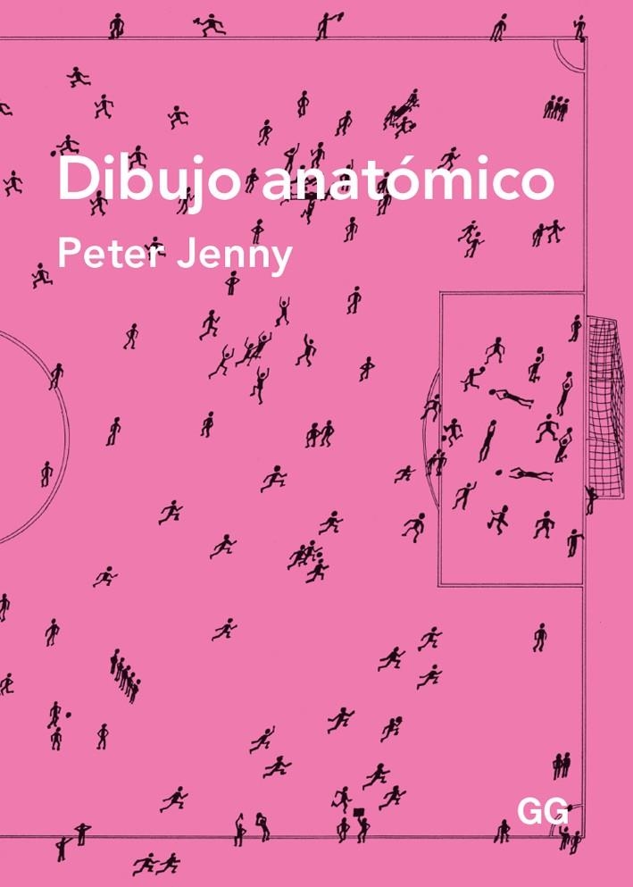 Dibujo anatómico | 9788425226083 | Jenny, Peter | Llibres.cat | Llibreria online en català | La Impossible Llibreters Barcelona