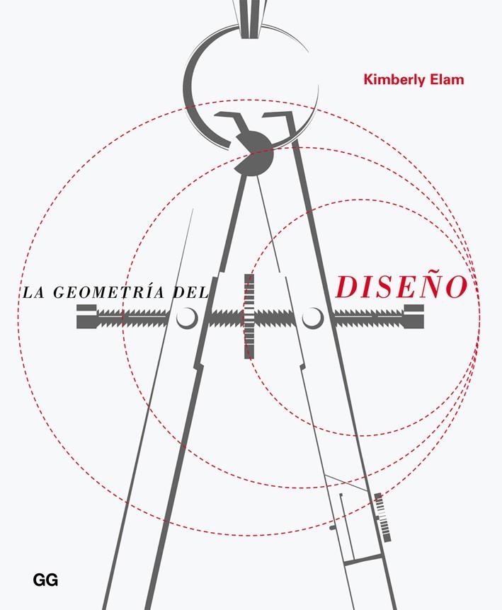 La geometría del diseño | 9788425226380 | Elam, Kimberly | Llibres.cat | Llibreria online en català | La Impossible Llibreters Barcelona