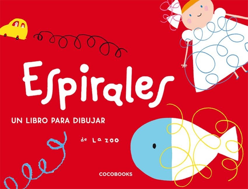 Espirales | 9788493512743 | Zoo, La | Llibres.cat | Llibreria online en català | La Impossible Llibreters Barcelona