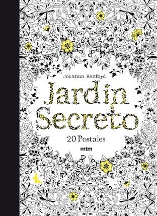 Jardín secreto | 9788415278818 | Basford -, Johanna | Llibres.cat | Llibreria online en català | La Impossible Llibreters Barcelona