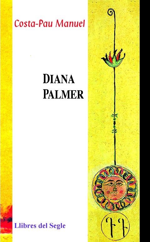 Diana Palmer | 9788489885837 | Manuel, Costa-Pau | Llibres.cat | Llibreria online en català | La Impossible Llibreters Barcelona