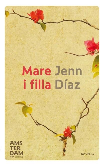 Mare i filla | 9788415645689 | Díaz Ruíz, Jenn | Llibres.cat | Llibreria online en català | La Impossible Llibreters Barcelona