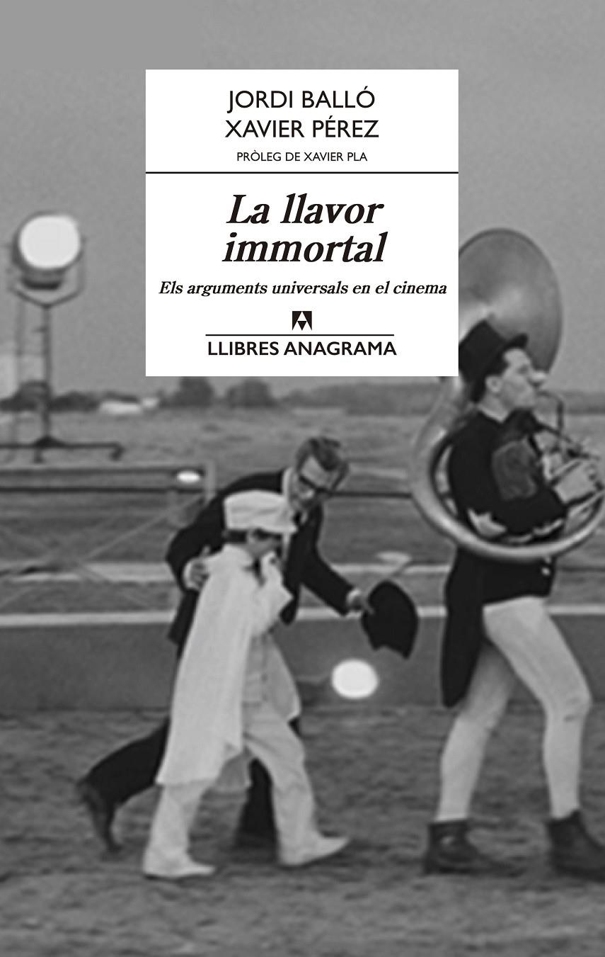 La llavor immortal | 9788433936417 | Pérez, Xavier / Balló, Jordi | Llibres.cat | Llibreria online en català | La Impossible Llibreters Barcelona