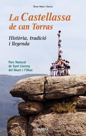 La Castellassa de can Torras | 9788492811120 | Maso Garcia, oscar | Llibres.cat | Llibreria online en català | La Impossible Llibreters Barcelona