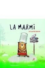 La Marmi i el curiós barret | 9789992053812 | Llibres.cat | Llibreria online en català | La Impossible Llibreters Barcelona