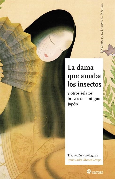 DAMA QUE AMABA LOS INSECTOS,LA | 9788494286155 | DDAA | Llibres.cat | Llibreria online en català | La Impossible Llibreters Barcelona