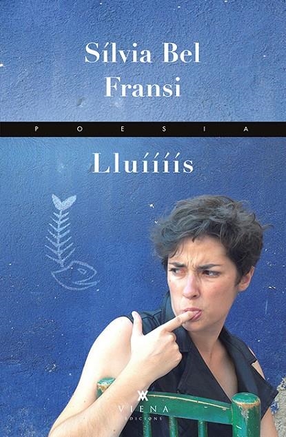 Lluíííís | 9788483308523 | Bel Fransi, Sílvia | Llibres.cat | Llibreria online en català | La Impossible Llibreters Barcelona