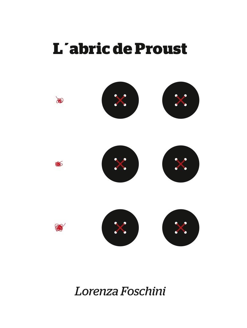 L'abric de Proust | 9788494363085 | Foschini, Lorenza | Llibres.cat | Llibreria online en català | La Impossible Llibreters Barcelona