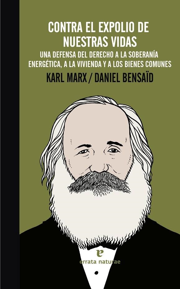 Contra el expolio de nuestras vidas | 9788415217992 | Marx, Karl/Bensaïd, Daniel | Llibres.cat | Llibreria online en català | La Impossible Llibreters Barcelona