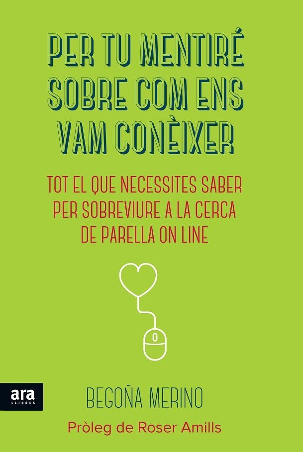 Per tu mentiré sobre com ens vam conèixer | 9788416154180 | Merino Gómez, Begoña | Llibres.cat | Llibreria online en català | La Impossible Llibreters Barcelona