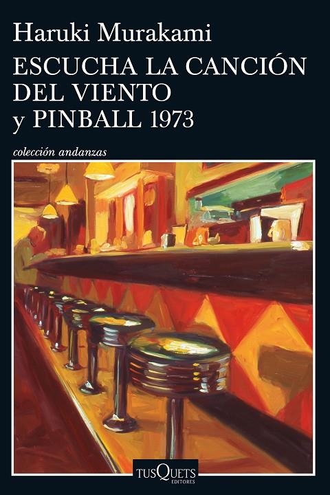 Escucha la canción del viento y Pinball 1973 | 9788490661734 | Haruki Murakami | Llibres.cat | Llibreria online en català | La Impossible Llibreters Barcelona