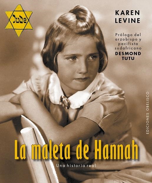 La maleta de Hannah | 9788416192984 | LEVINE, KAREN | Llibres.cat | Llibreria online en català | La Impossible Llibreters Barcelona