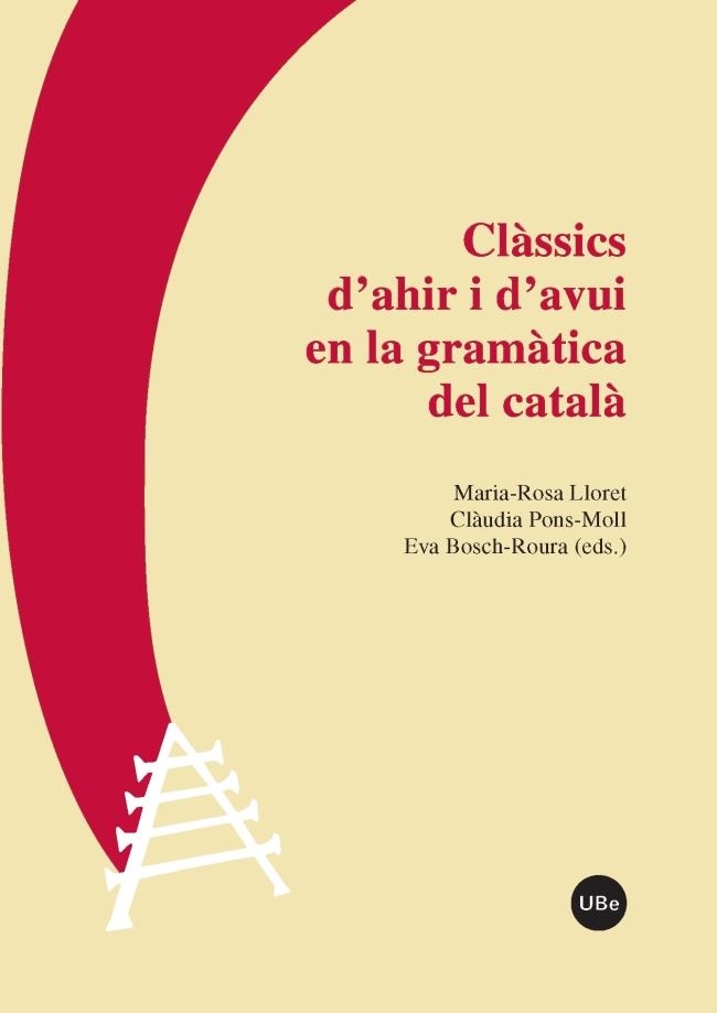 ClÃ ssics d'ahir i d'avui en la gramÃ tica del catalÃ | 9788447542369 | Varios autores | Llibres.cat | Llibreria online en català | La Impossible Llibreters Barcelona