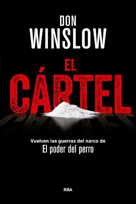 EL CÁRTEL | 9788490566367 | WINSLOW , DON | Llibres.cat | Llibreria online en català | La Impossible Llibreters Barcelona