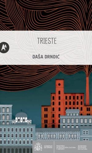 TRIESTE | 9788415509288 | Drndic, Das?a | Llibres.cat | Llibreria online en català | La Impossible Llibreters Barcelona