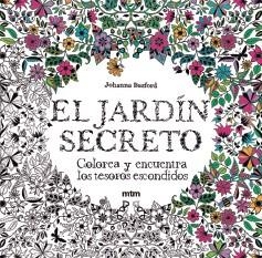 El jardín secreto | 9788415278498 | Basford, Johanna | Llibres.cat | Llibreria online en català | La Impossible Llibreters Barcelona