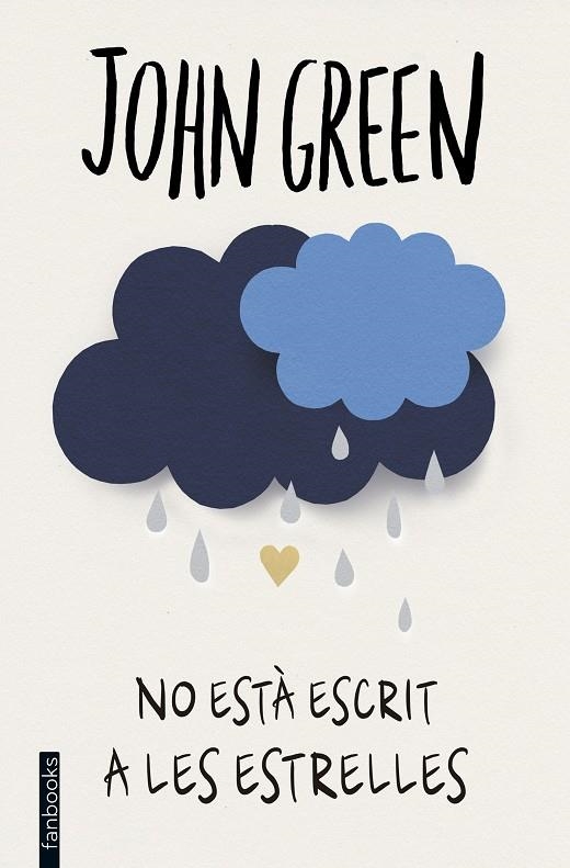 No està escrit a les estrelles | 9788416297474 | John Green | Llibres.cat | Llibreria online en català | La Impossible Llibreters Barcelona