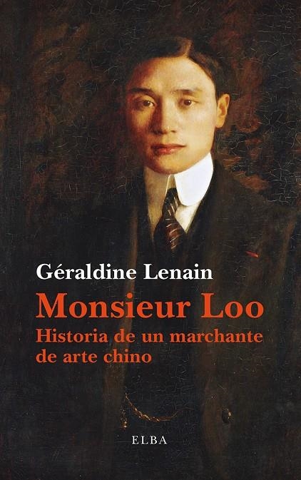 Monsieur Loo | 9788494366659 | Lenain, Geraldine | Llibres.cat | Llibreria online en català | La Impossible Llibreters Barcelona