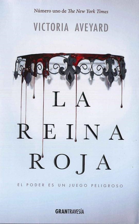 La reina roja | 9788494411021 | Aveyard, Victoria | Llibres.cat | Llibreria online en català | La Impossible Llibreters Barcelona