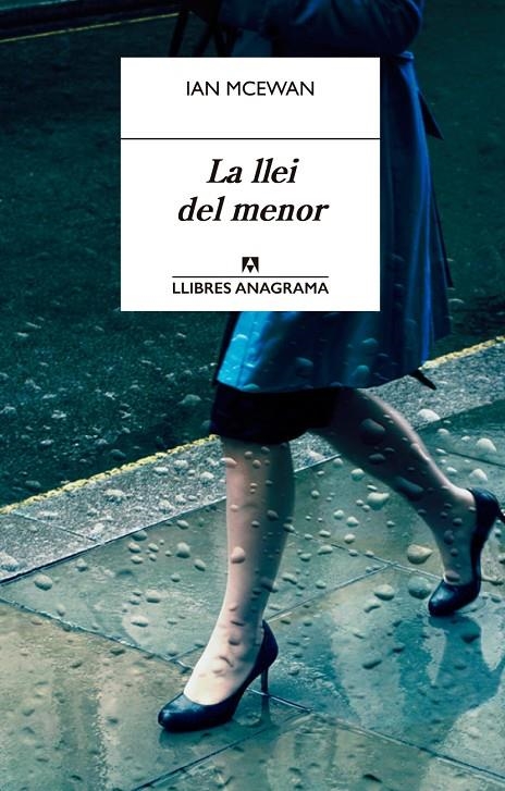 La llei del menor | 9788433915238 | McEwan, Ian | Llibres.cat | Llibreria online en català | La Impossible Llibreters Barcelona