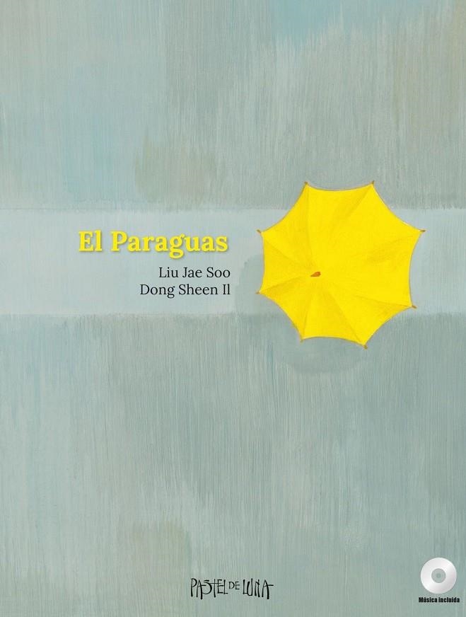 El Paraguas | 9788416427048 | Liu, Jae Soo | Llibres.cat | Llibreria online en català | La Impossible Llibreters Barcelona