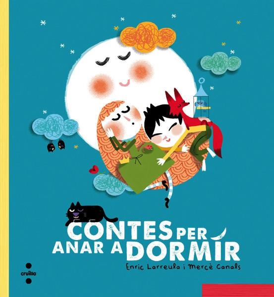 CONTES PER ANAR A DORMIR | 9788466137706 | Larreula, Enric | Llibres.cat | Llibreria online en català | La Impossible Llibreters Barcelona