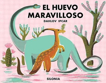 El huevo maravilloso | 9788494313424 | Ipcar, Dahlov | Llibres.cat | Llibreria online en català | La Impossible Llibreters Barcelona