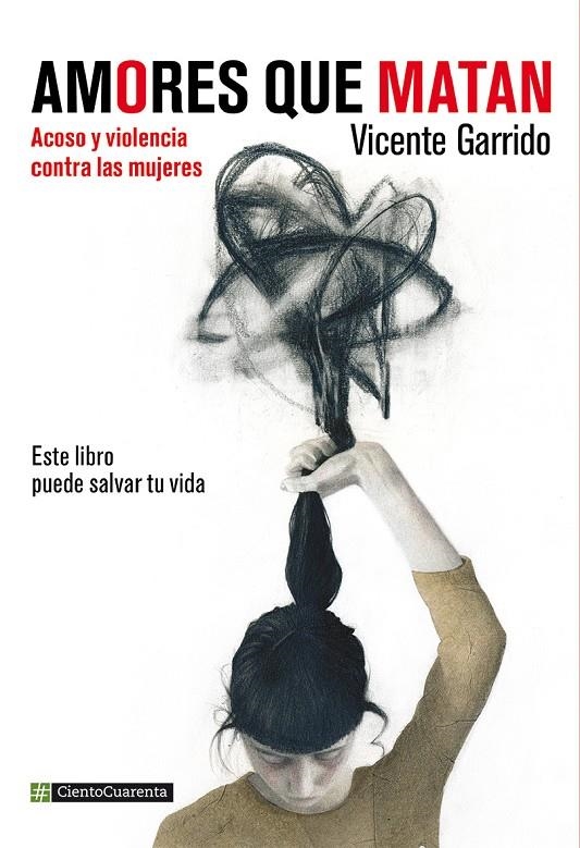 Amores que matan | 9788494311338 | Garrido Genovés, Vicente | Llibres.cat | Llibreria online en català | La Impossible Llibreters Barcelona