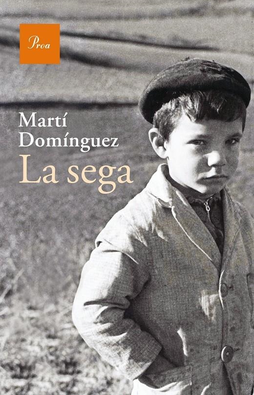 La sega | 9788475885889 | Domínguez, Martí | Llibres.cat | Llibreria online en català | La Impossible Llibreters Barcelona