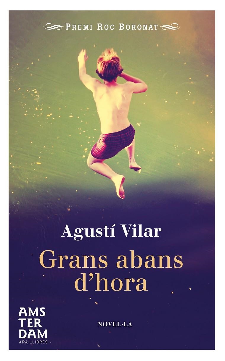 Grans abans d'hora | 9788415645719 | Vilar i Martínez, Agustí | Llibres.cat | Llibreria online en català | La Impossible Llibreters Barcelona