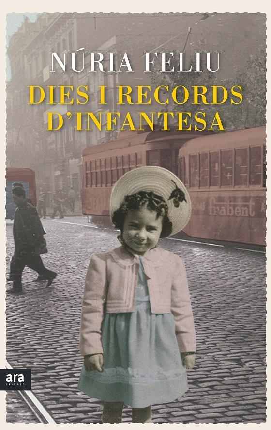 Dies i records d'infantesa | 9788416154456 | Feliu i Mestres, Núria | Llibres.cat | Llibreria online en català | La Impossible Llibreters Barcelona