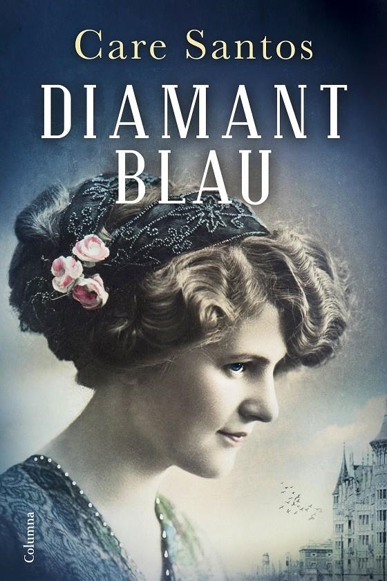 Diamant blau | 9788466420204 | Santos, Care | Llibres.cat | Llibreria online en català | La Impossible Llibreters Barcelona