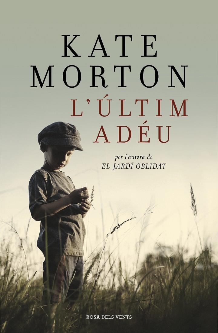 L'últim adéu | 9788416430178 | Morton, Kate | Llibres.cat | Llibreria online en català | La Impossible Llibreters Barcelona